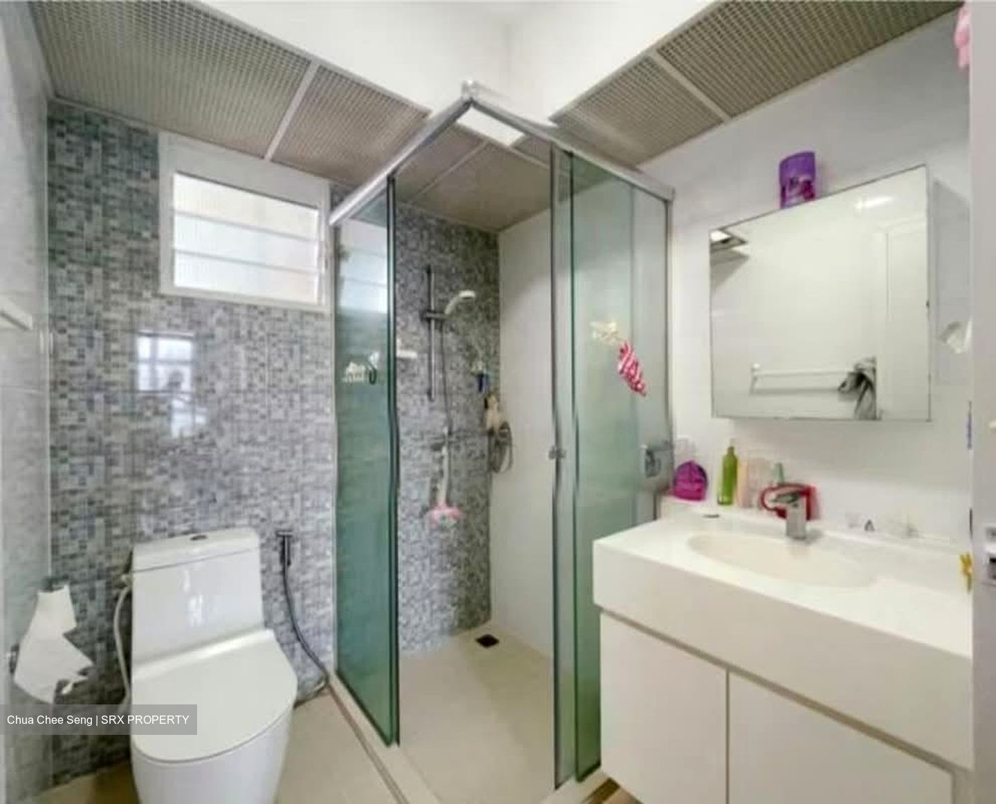 Blk 662C Waterway Sundew (Punggol), HDB 5 Rooms #533026211